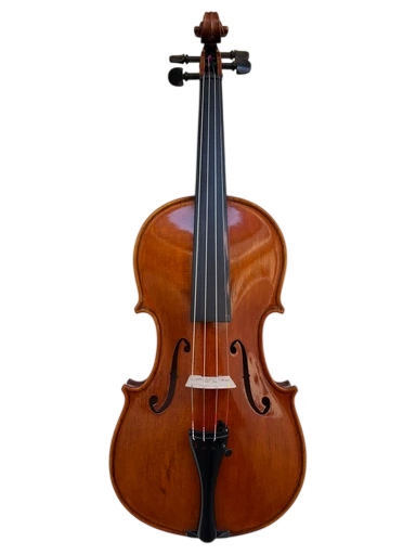 Lutier Ioan Bucur Vioară Model Nr. 4