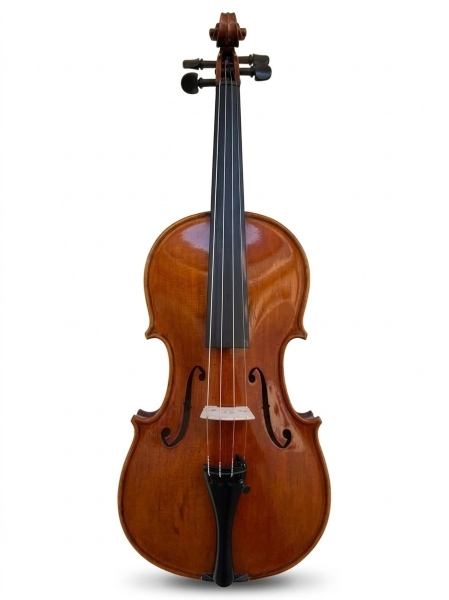 Lutier Ioan Bucur Vioară Model Nr. 4