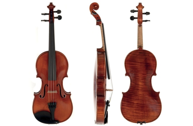 Vioară acustică Gewa Concert Georg Walther 4/4
