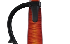 Vioară electrică 4/4 cu 5 corzi Yamaha SV-255