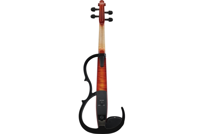 Vioară electrică 4/4 cu 5 corzi Yamaha SV-255