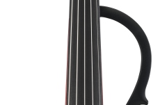 Vioară electrică 4/4 cu 5 corzi Yamaha SV-255