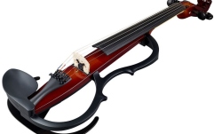Vioară electrică 4/4 cu 5 corzi Yamaha SV-255