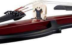 Vioară electrică 4/4 cu 5 corzi Yamaha SV-255