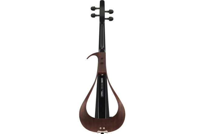Vioară electrică 4/4 Yamaha YEV-104 Black