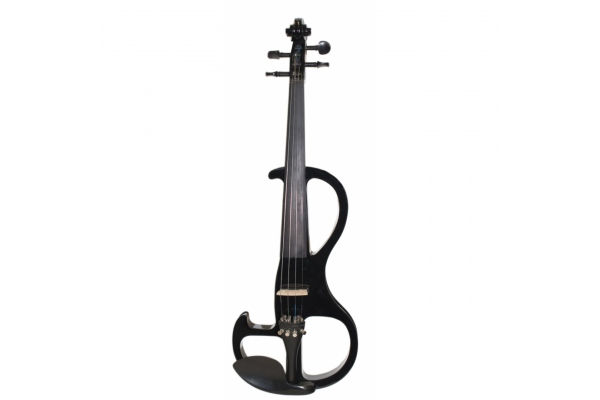 Petz EVN100-S E-violin Black