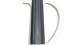 Vioară Electrică Petz EVN100-W E-violin White