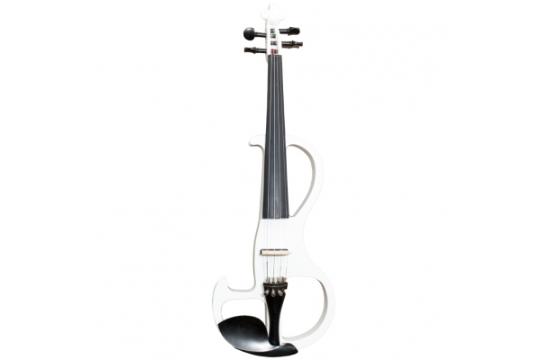 Petz EVN100-W E-violin White
