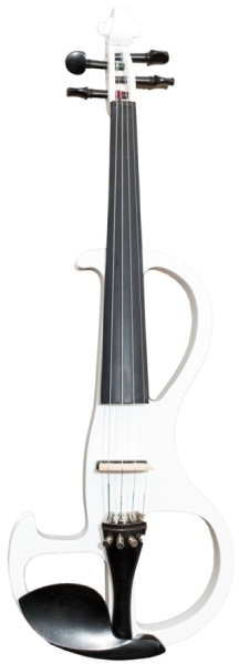 Petz EVN100-W E-violin White