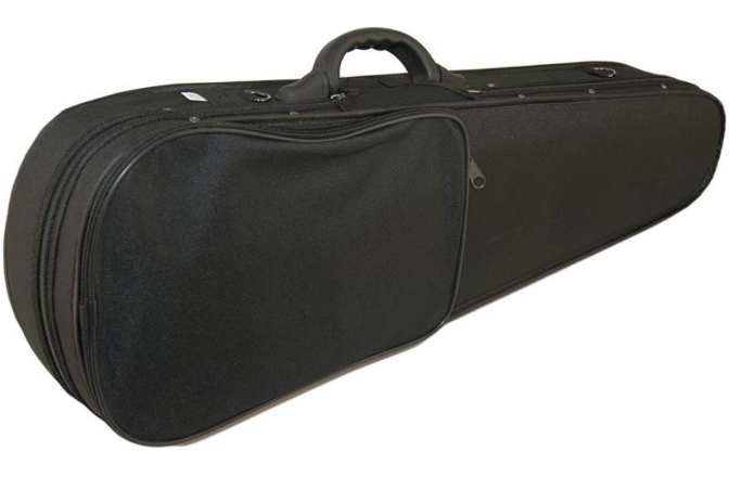 Vioară Electrică Petz EVN100-W E-violin White