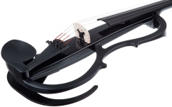 Vioară electrică silent 4/4 Yamaha YSV-104BL