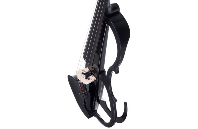 Vioară electrică silent 4/4 Yamaha YSV-104BL