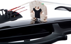 Vioară electrică silent 4/4 Yamaha YSV-104BL