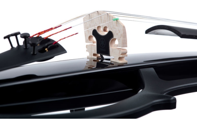 Vioară electrică silent 4/4 Yamaha YSV-104BL