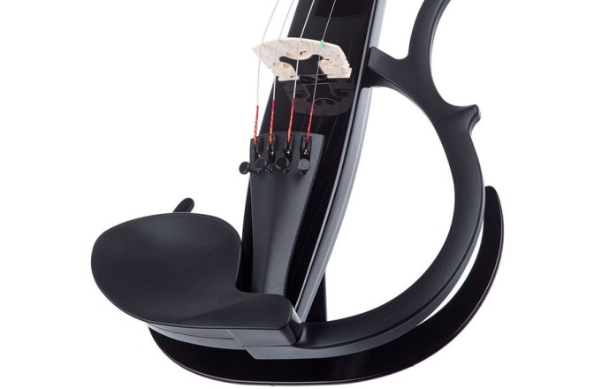 Vioară electrică silent 4/4 Yamaha YSV-104BL