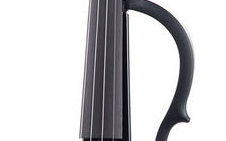 Vioară electrică silent 4/4 Yamaha YSV-104BL