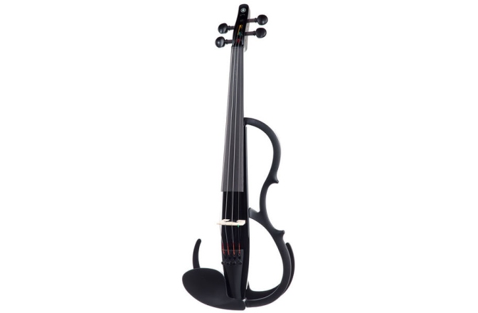 Vioară electrică silent 4/4 Yamaha YSV-104BL