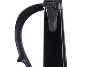 Vioară electrică silent 4/4 Yamaha YSV-104BL