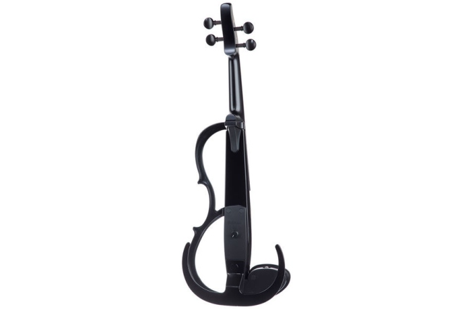 Vioară electrică silent 4/4 Yamaha YSV-104BL