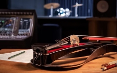 Vioară electrică Yamaha YEV104 Pro DR Electric Violin