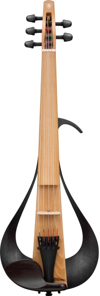 Yamaha YEV104 Pro NBL Electric Violin