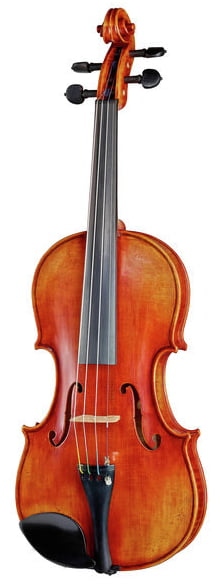 Gewa Maestro 46 Guarneri