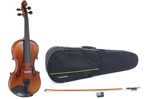 Violin Maestro 2 VL4 Set