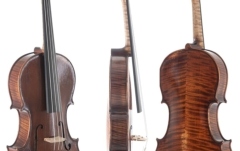 Violă Gewa concert Germania Model Rom Antik 39,5 cm