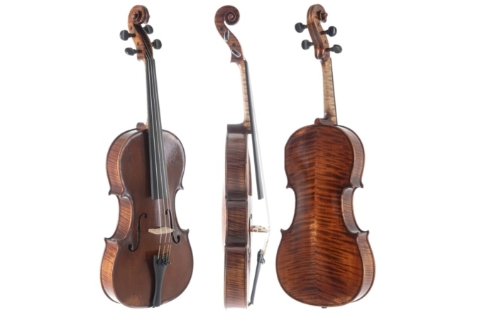 Violă Gewa concert Germania Model Rom Antik 39,5 cm