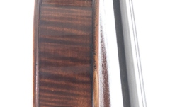 Violă Gewa concert Germania Model Rom Antik 40,8 cm T.H