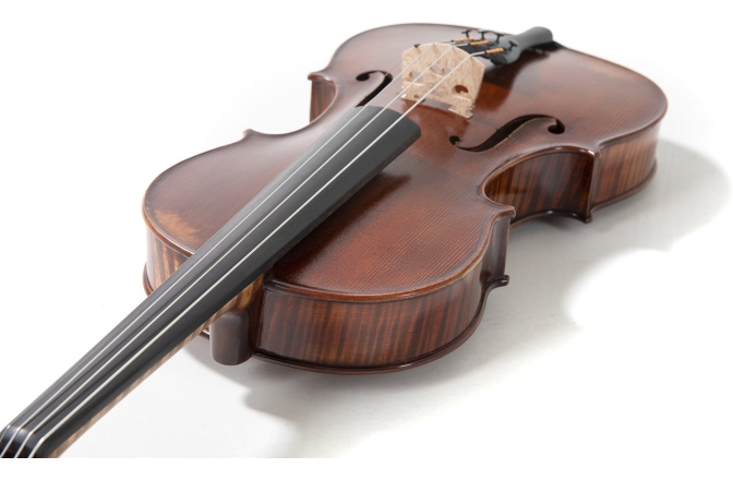 Violă Gewa concert Germania Model Rom Antik 40,8 cm T.H