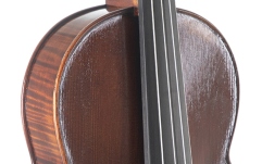 Violă Gewa concert Germania Model Rom Antik 40,8 cm T.H