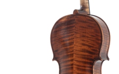 Violă Gewa concert Germania Model Rom Antik 40,8 cm T.H