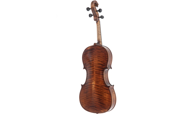Violă Gewa concert Germania Model Rom Antik 40,8 cm T.H