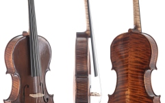Violă Gewa concert Germania Model Rom Antik 40,8 cm T.H