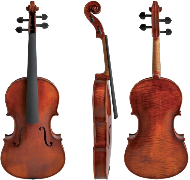 Gewa Maestro 41 42,0 cm Antic