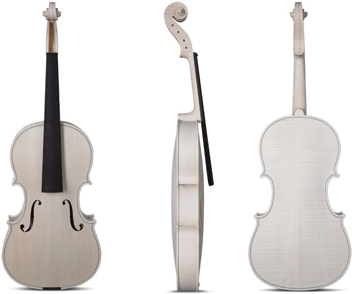Gewa Viola 39,5 cm
