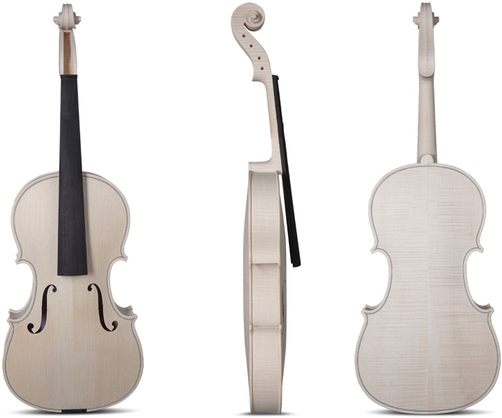 Gewa Viola 40,8 cm