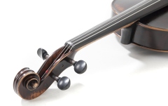 Violă Gewa Viola Concert Germania Modell Paris Antik 40,8 cm