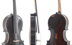 Violă Gewa Viola Concert Germania Modell Paris Antik 40,8 cm