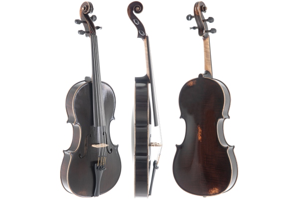 Gewa Viola Concert Germania Modell Paris Antik 40,8 cm