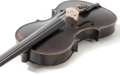 Violă Gewa Viola Concert Germania Modell Paris Antik 40,8 cm
