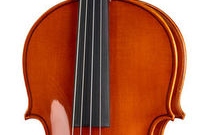 Violă mărime 16.5 Yamaha VA 5S 165 Viola 16.5 