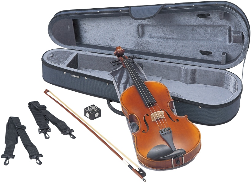 Yamaha VA 7SG 16 Viola 16