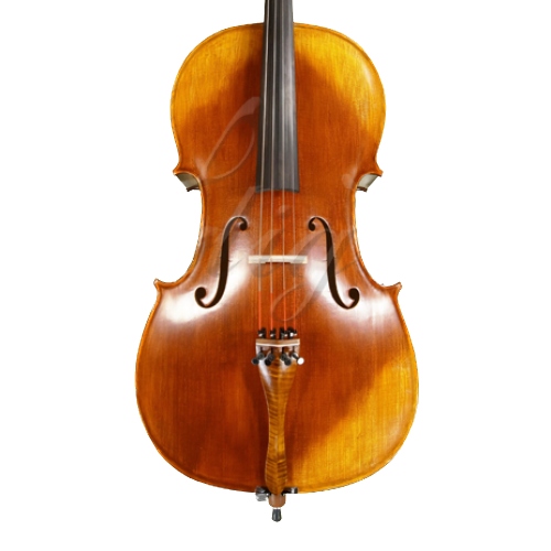 Gliga Violoncel 4/4 Genova 3 ant (student avansat)