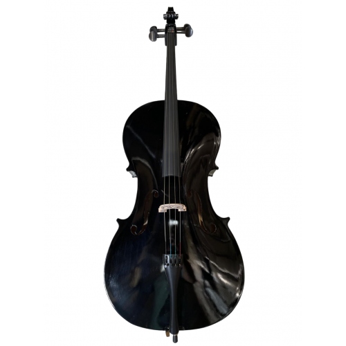 Karl Hoffmeister MC760L BK Cello 4/4