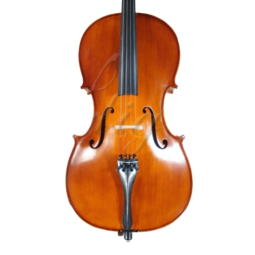 Gliga Violoncel 4/4 Genial 1 (scoala), stangaci