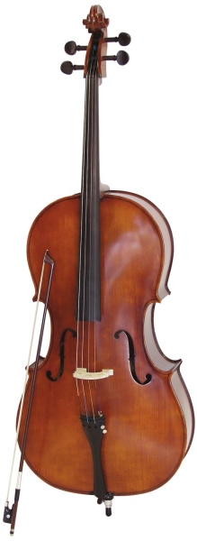 Dimavery Standard 4/4