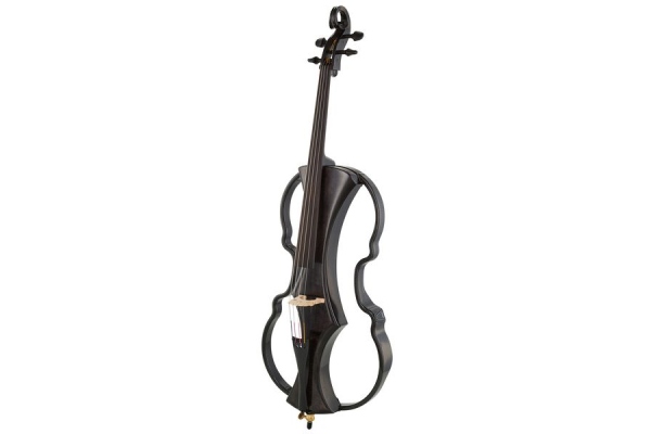 Gewa Novita 3.0 Electric Cello BK