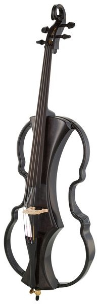 Gewa Novita 3.0 Electric Cello BK